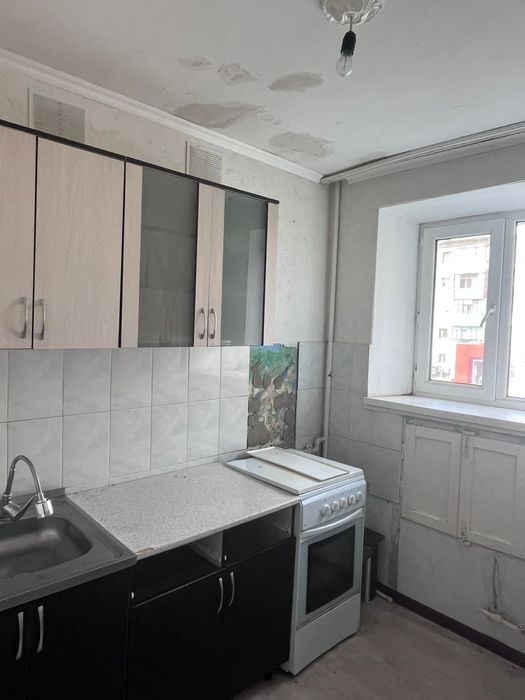 Квартира Сатпаева кв 5 подез 19