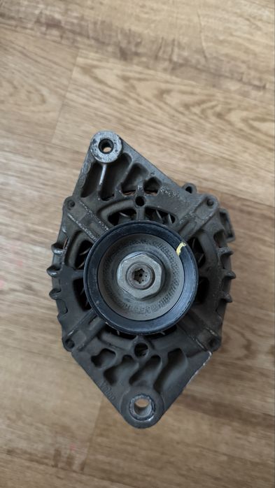 Генератор Киа Рио