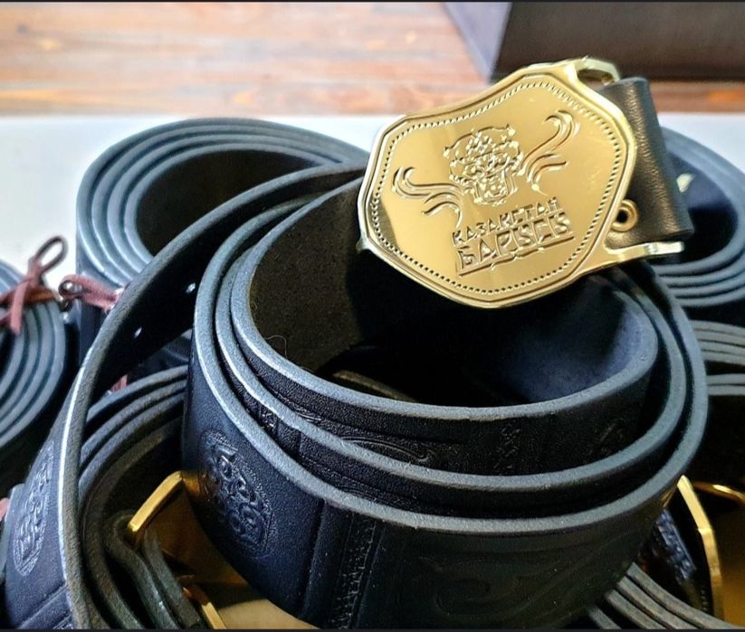 Қазақстан Барысы