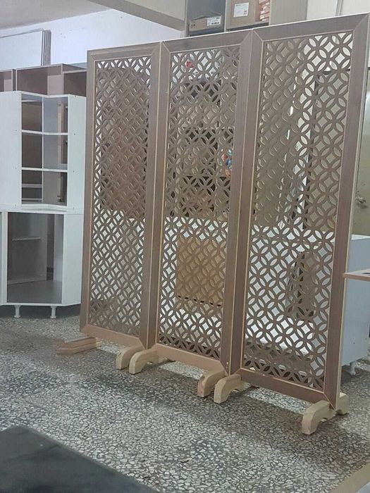Rover CNC | MDF | Alukobond | Akril | Frezerlash | Toshkent arzon sifa