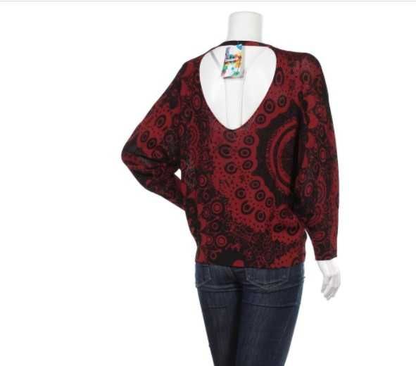 Bluza noua Desigual marime S-M