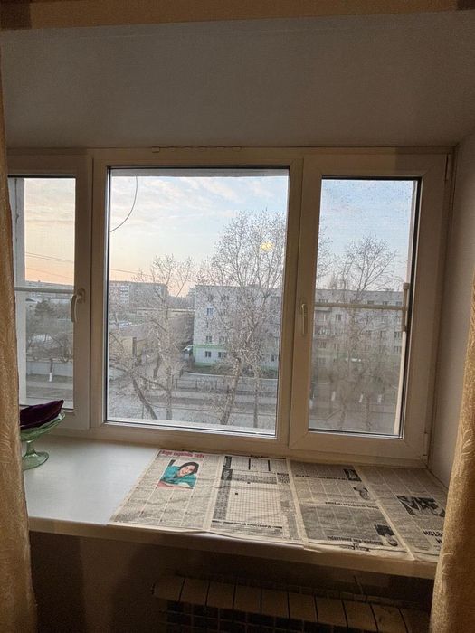 Недвижимость в Павлодаре