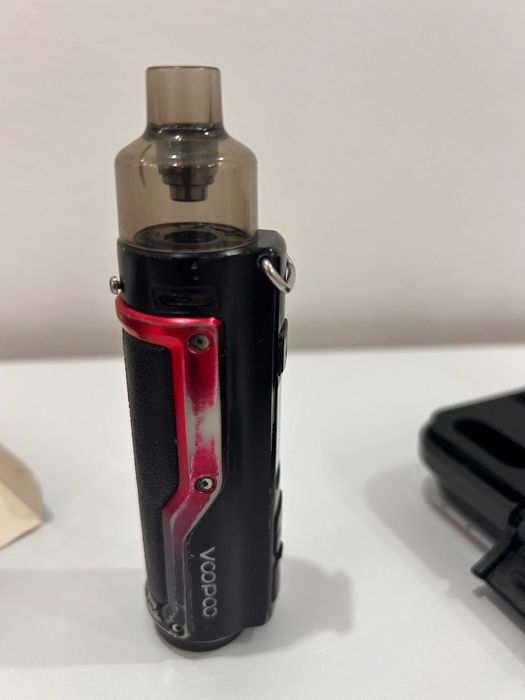 Kit Voopoo Argus X