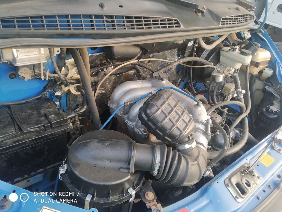 Gazel biznes sotka 2012