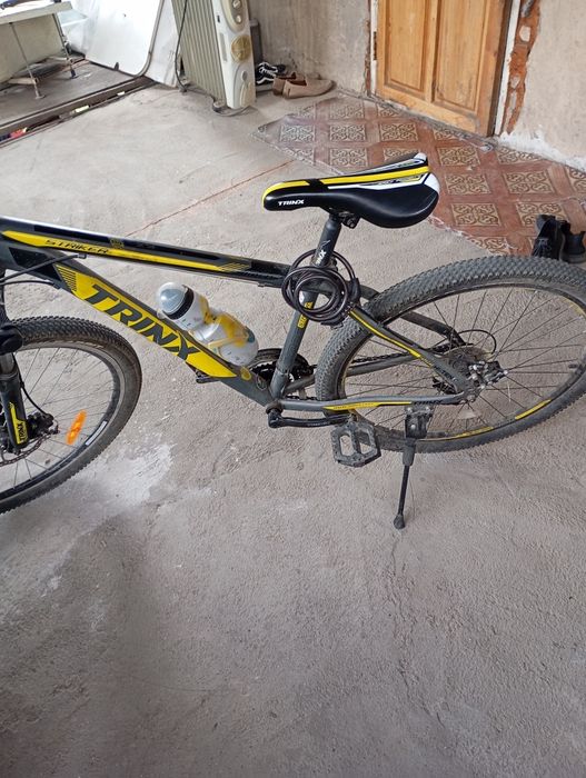 Срочно продам скоростной велик