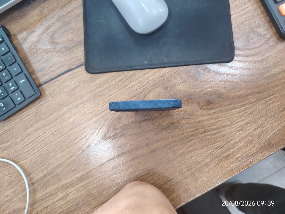 iPhone  12  mini