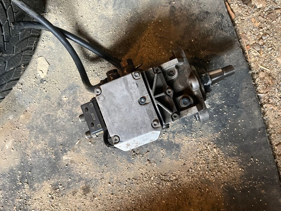 Горивна помпа ГНП