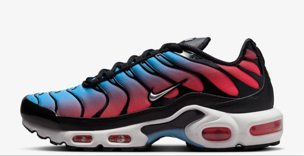 Nike Air Max Plus