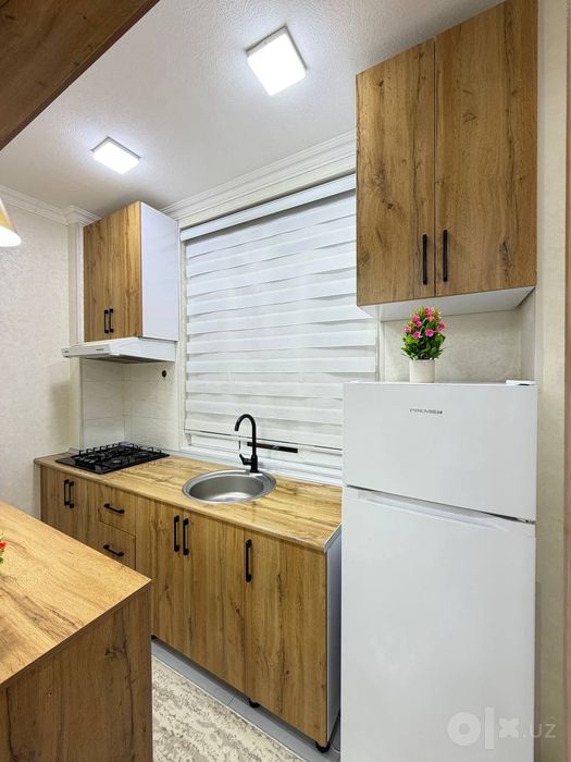 Продаётся Учтепа 12 1в2/4/5