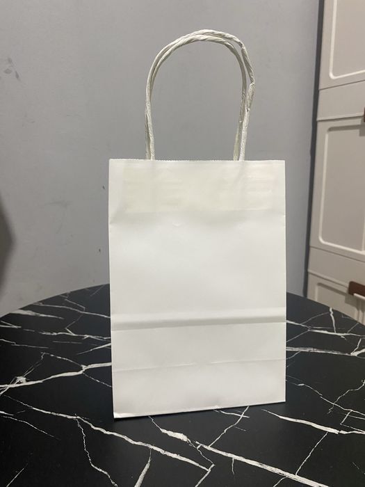 Крафт пакет сатылады