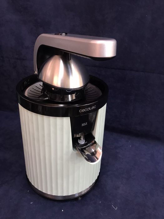 Електрическа сокоизтисквачка Cecotec Xqueeze