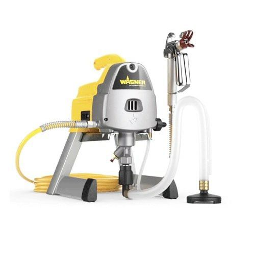 Аренда вагнер краскопульт