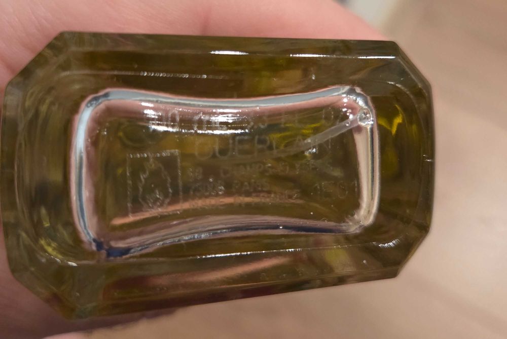 Guerlain, Geo F. Trumper, Histoires de Parfums