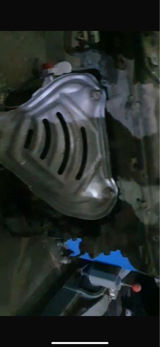 Продам двигатель на Toyota RAV4