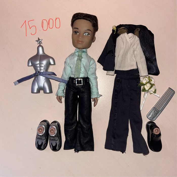 Куклы bratz, братц, братс