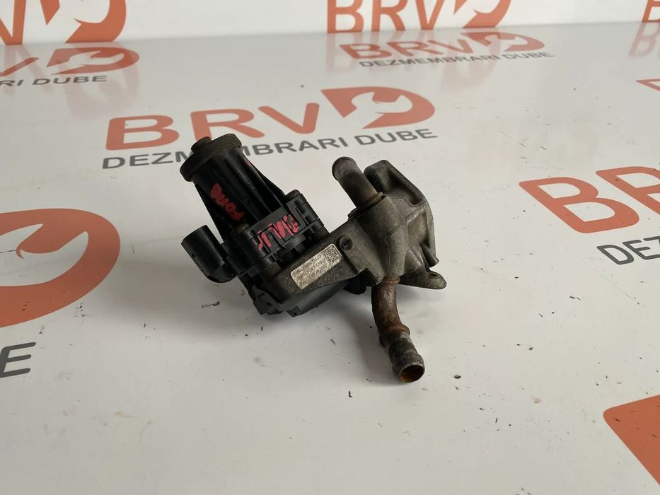 Egr pentru Ford Transit /Ford Transit   Custom  2,2  motorizare   Euro