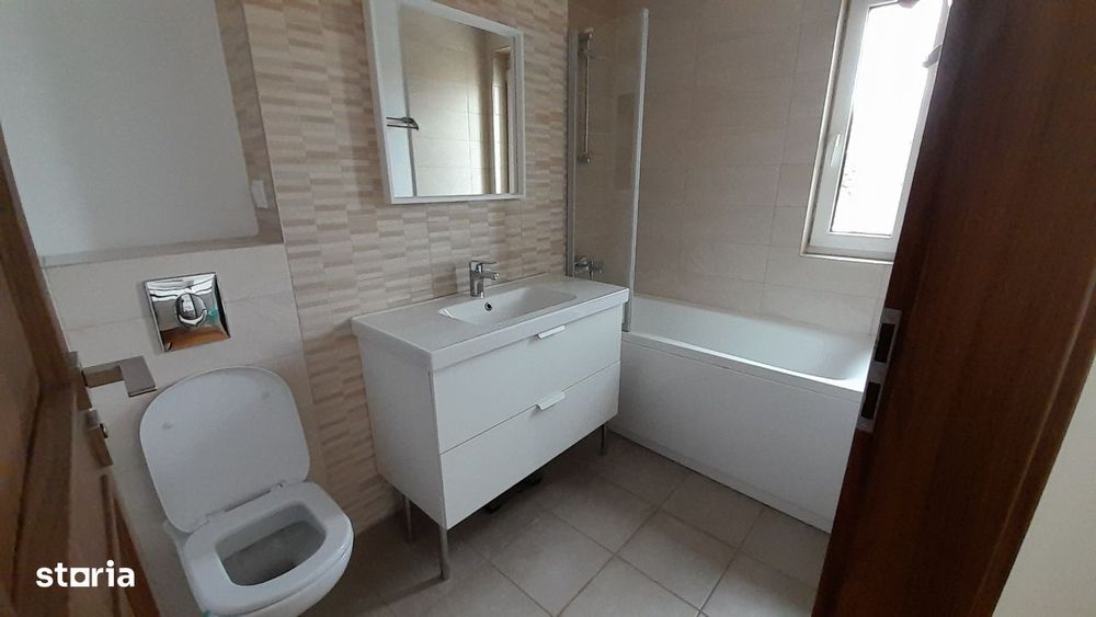 Apartament modern, Boxa, Parcare, Cibinium