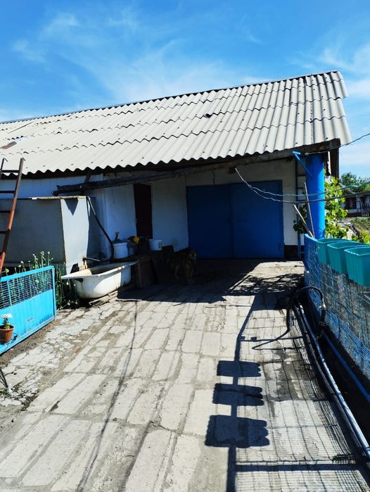 Продается дом в Дубовке