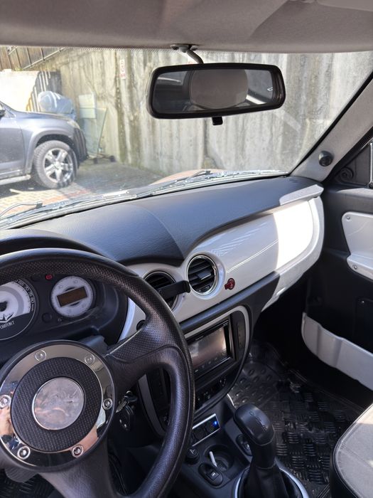 Chatenet ch26 masina 16 ani