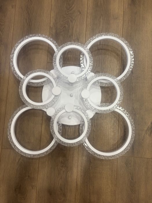 Люстра потолочная