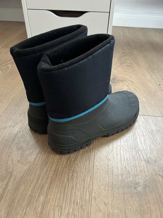 Cizme iarna nr. 36-37