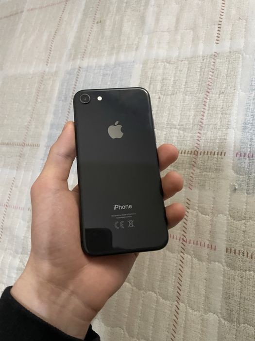 Iphone 8 ideal holat