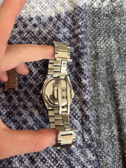 Мъжки часовник Poedagar