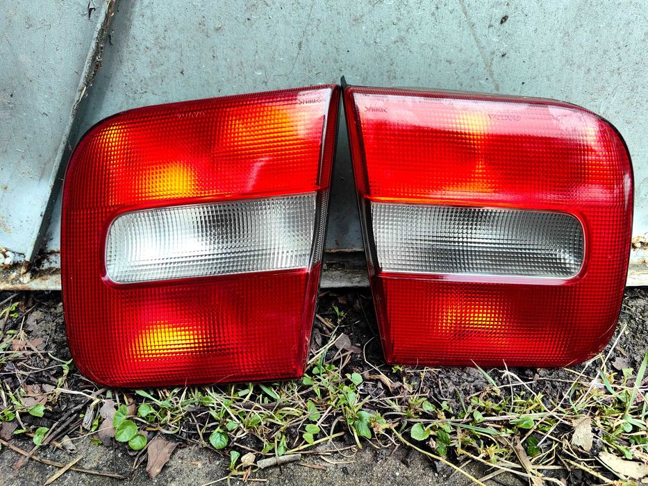 Оригинални стопове Волво  Volvo V70 S70