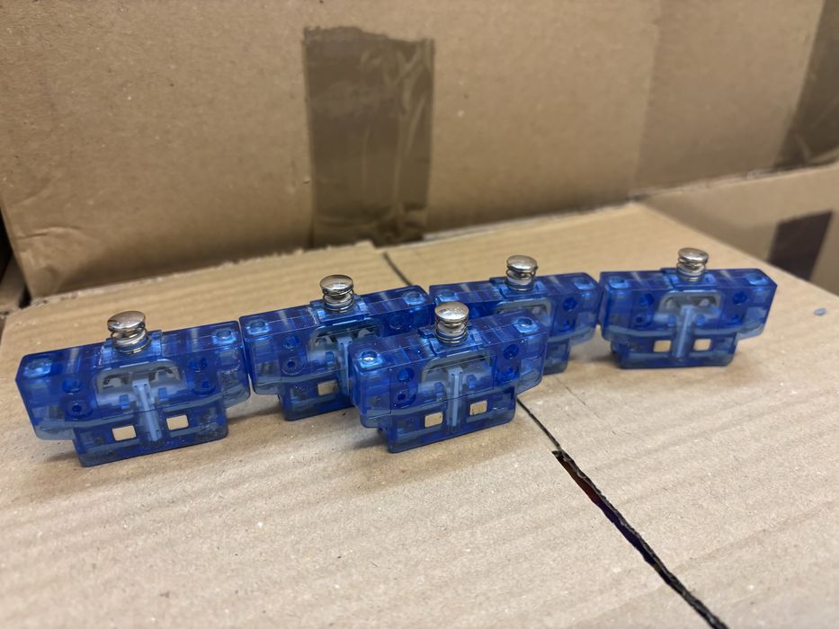 ключета шау-бау 16 А