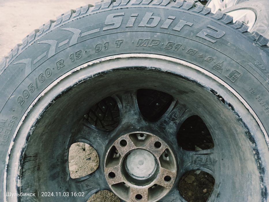 Продам диски на БМВ