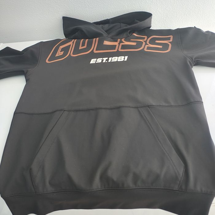 Hanorac Guess copii 10-11 ani