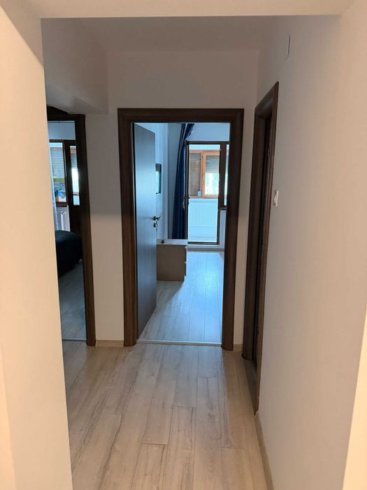 Apartament [2] camere, modern, complet mobilat – sos Buzaului, Braila – 600 €/lună