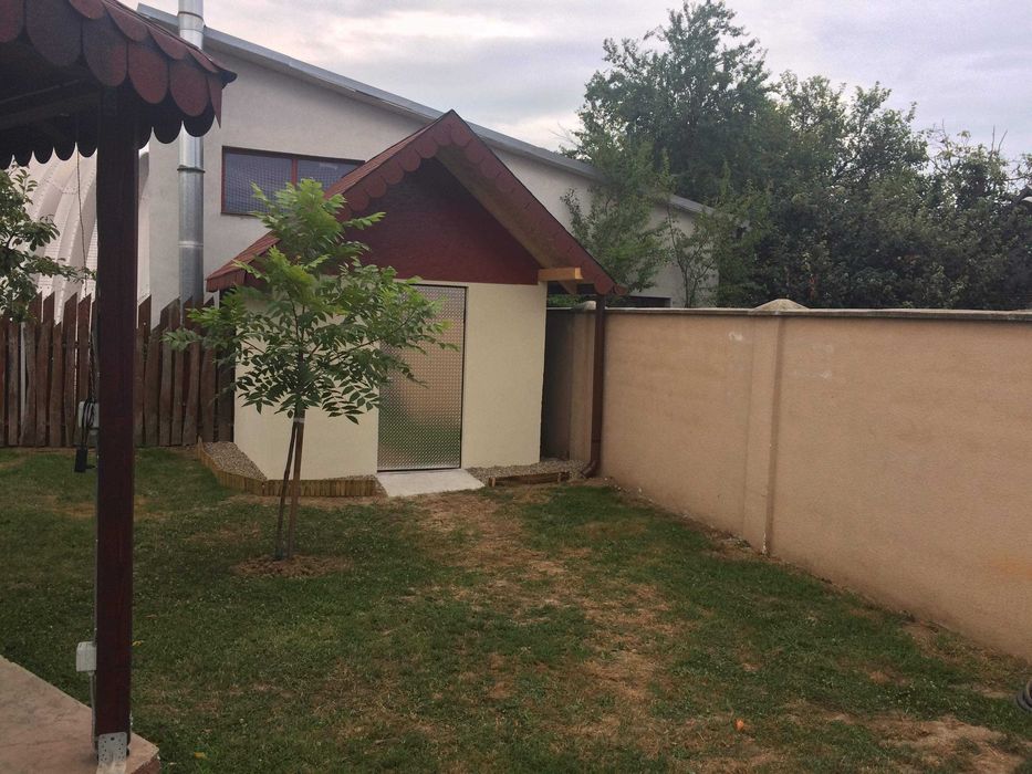 Casa de vanzare in Osorhei!