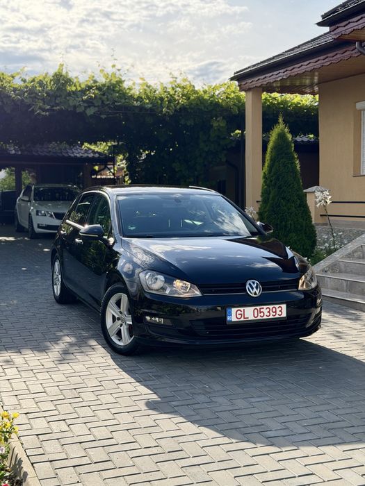 Volkswagen Golf 7 2.0TDI