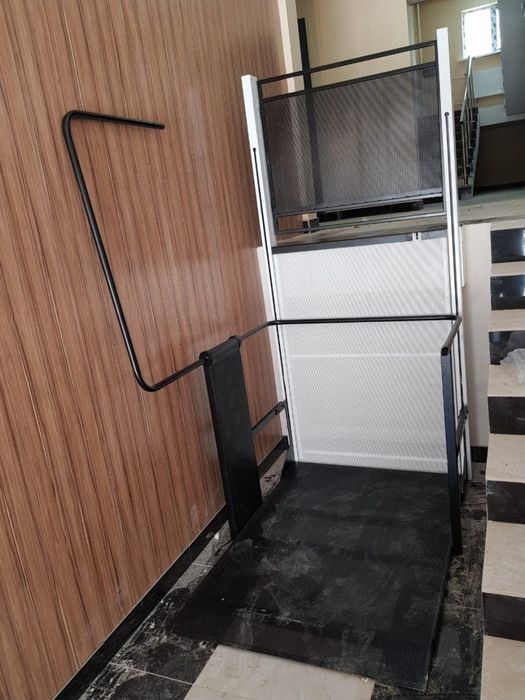 Подъёмник для инвалидов