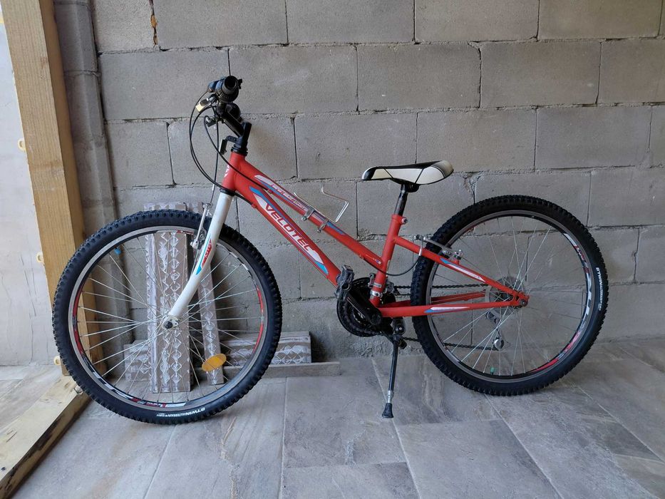 Велосипед Velotec 24"