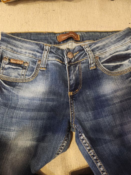 Дамски дънки dsquared 27