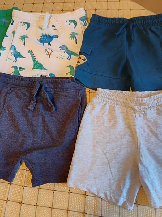 Детски къси панталонки