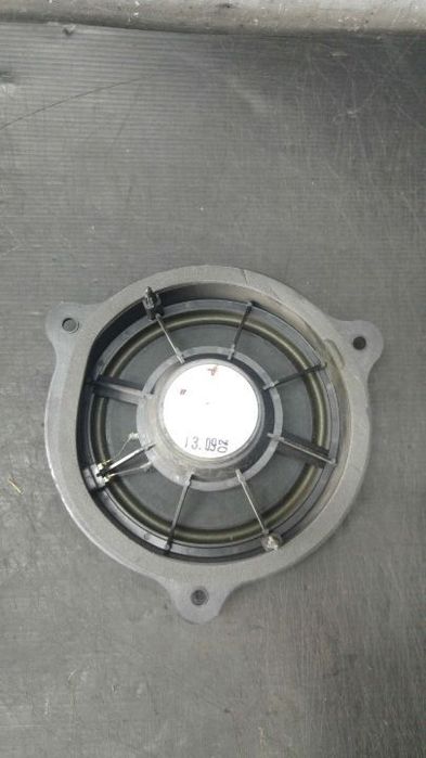 Boxa audio stanga spate nissan qashqai j10 281569u00a