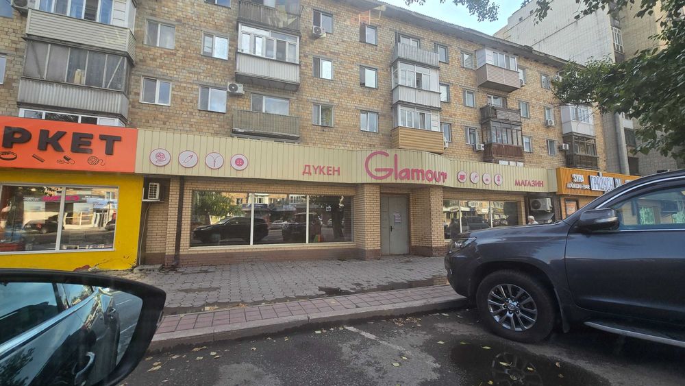 Сдаётся Помещение в аренду