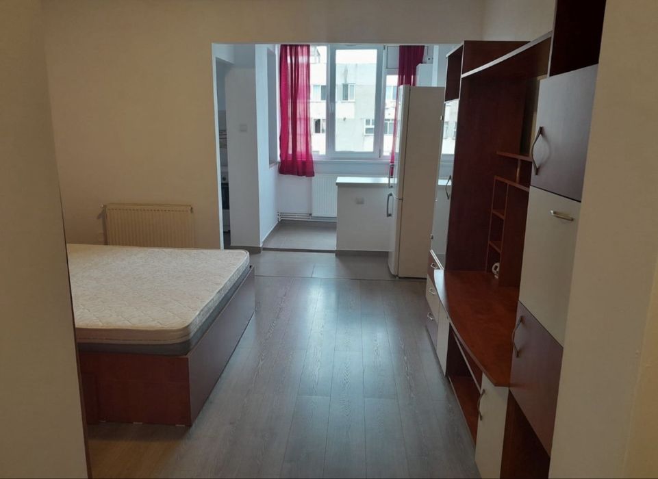 Proprietar, vand garsoniera pe B-dul Saturn