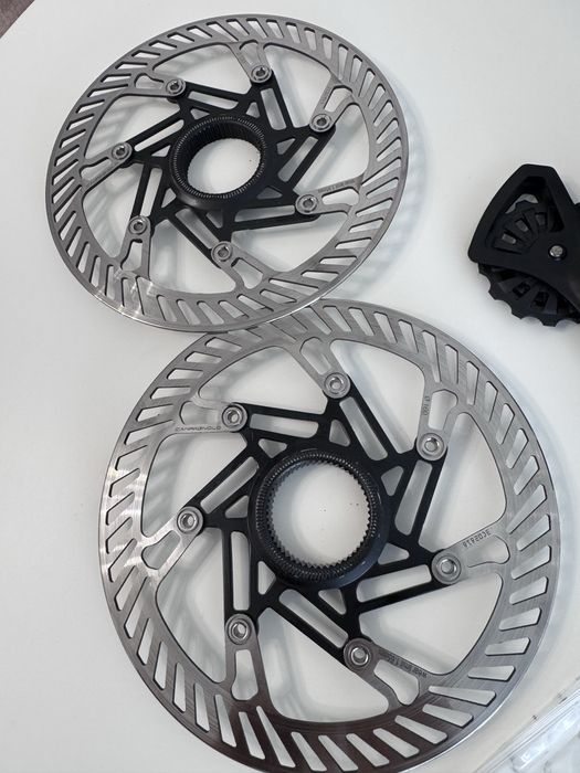 Groupset campagnolo 1x13