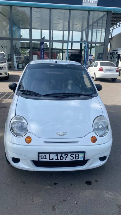 Sotiladi matiz 3500