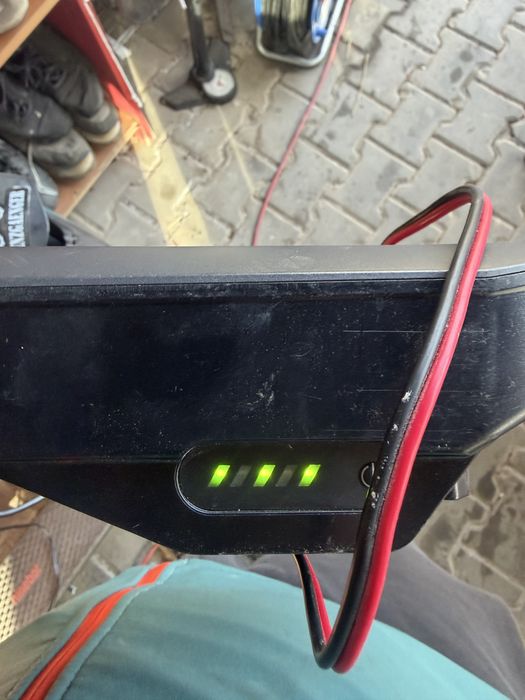Vand Baterie Bosch Powepack 500 bicicleta electrica