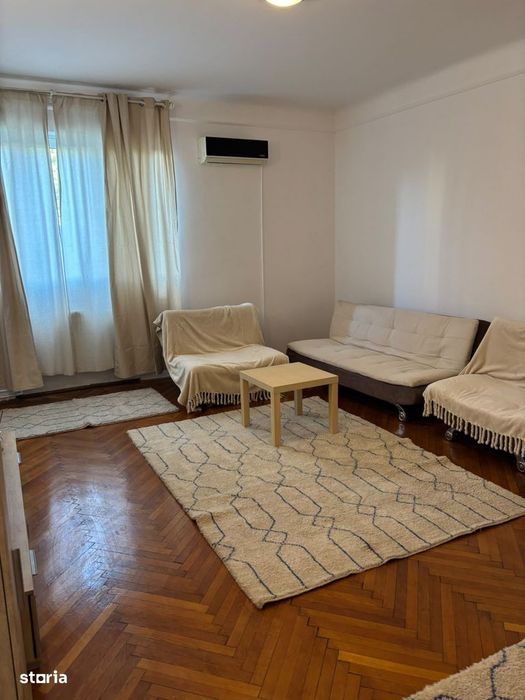 Apartament 3 camere | De Inchiriat | Romana-Magheru | Ultracentral