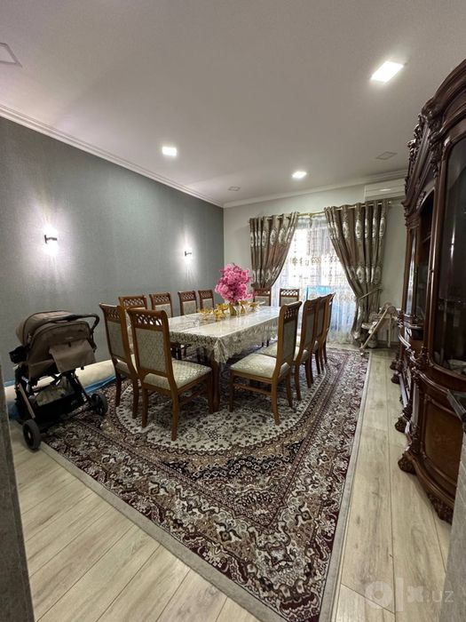 4/2/8 ЖК Vita Stroy, Паркентский, Корзинка Авиатор