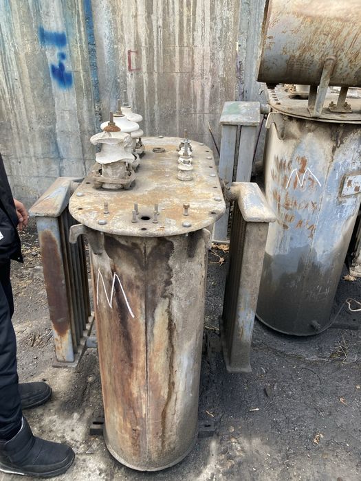 Трансформатор ктпн тм тмг