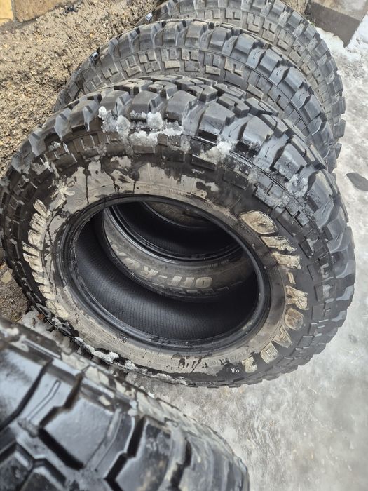 Продаю резину на 16