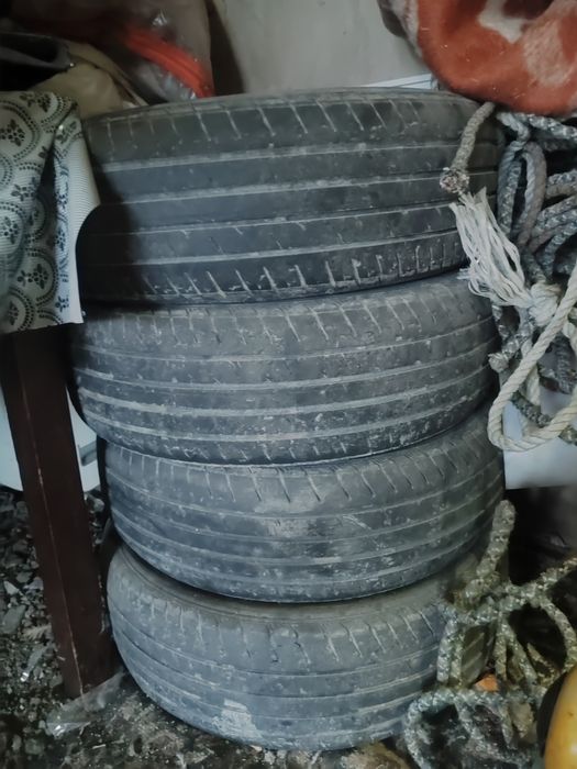 Продам резину Нексен