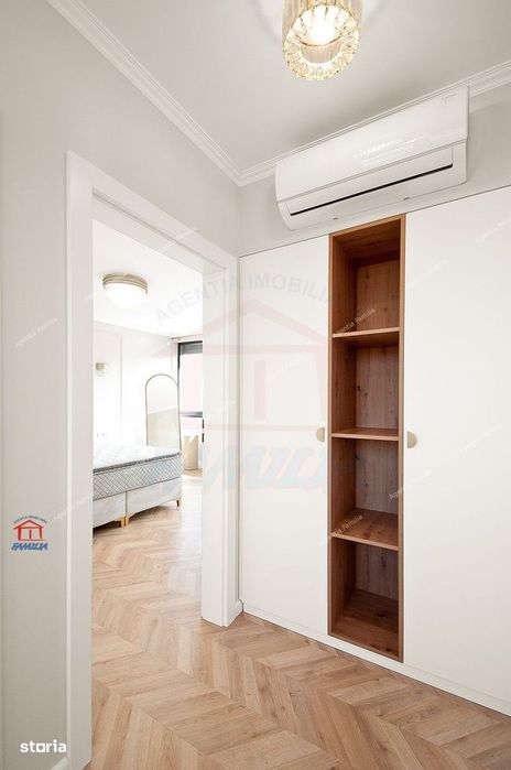 238.000 €  Condominium elegant, nou, în inima orașului Gal